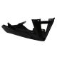 Carénage avant poly racing fibre de verre S2 CONCEPT Panigale V4/S 2025-2026