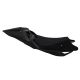 Coque arrière complète racing fibre de verre S2 CONCEPT Panigale V4/S 2025-2026