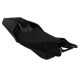 Coque arrière complète racing fibre de verre S2 CONCEPT Panigale V4/S 2025-2026
