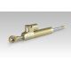 Amortisseur de direction route type RSC HYPERPRO course 68 mm