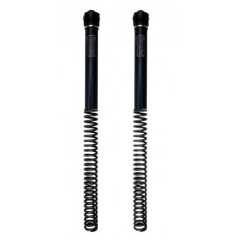 Kit ressorts avec bouchon de réglage précharge OHLINS R3 2019-2024