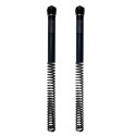 Kit ressorts avec bouchon de réglage précharge OHLINS R3 2019-2024