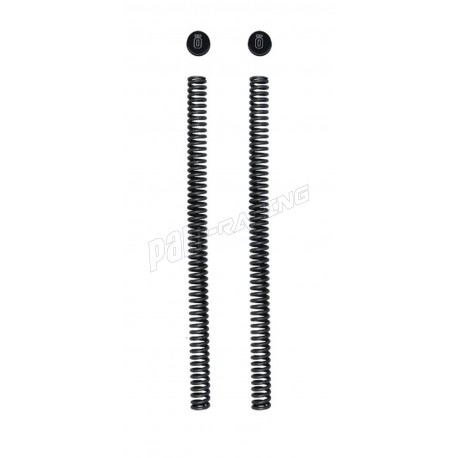 Kit ressorts avec bouchon de réglage précharge OHLINS CBR650R 2022-2024
