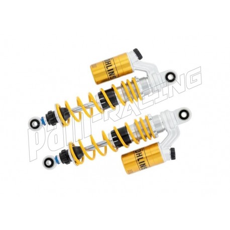 Paire d'Amortisseurs  arrière OHLINS S36PR1C1L ZRX1200 2001-2006