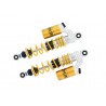 Paire d'Amortisseurs  arrière OHLINS S36PR1C1L ZRX1200 2001-2006