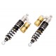 Paire d'Amortisseurs arrière OHLINS ZRX 1200 2001-2005