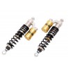 Paire d'Amortisseurs arrière OHLINS ZRX 1200 2001-2005