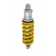 Amortisseur arrière ÖHLINS 900 MONSTER 1994-2001, 600  Amortisseur type de carbon piston diametre 46, reglage détente. OHLINS TI