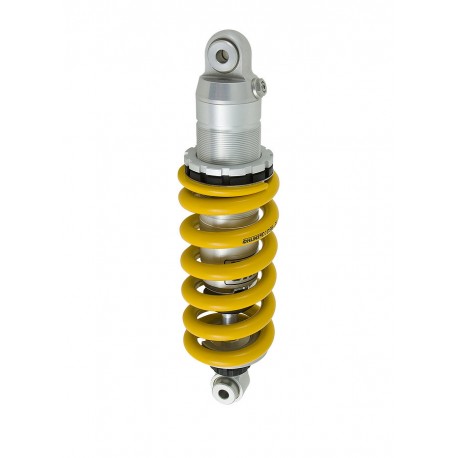 Amortisseur arrière ÖHLINS 900 MONSTER 1994-2001, 600  Amortisseur type de carbon piston diametre 46, reglage détente. OHLINS TI