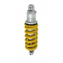  Amortisseur type de carbon piston diametre 46, reglage détente. OHLINS TIGER 1050 2007-2012