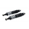  Amortisseur type De Carbon. OHLINS THRUXTON 2004-2015, SCRAMBLER 2006-2015