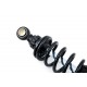  Amortisseur type de carbon, avec bonbonne accolée, réglage compression. OHLINS SCRAMBLER 900 2006-2015, THRUXTON 900 2004-2015