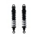  Amortisseur type de carbon, avec bonbonne accolée, réglage compression. OHLINS SCRAMBLER 900 2006-2015, THRUXTON 900 2004-2015