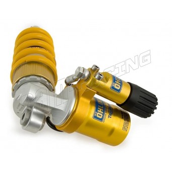 Amortisseur arrière type De Carbon OHLINS R1 2004-2006