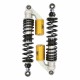  Amortisseur type de carbon avec bonbonne accolée, réglage compression. OHLINS XJR 1200 1995-1998, XJR 1300 1999-2016