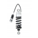  Amortisseur type de carbon, reglage détente. OHLINS TRACER 700 2016-2023, TRACER 7 GT 2021-2023