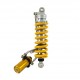  Amortisseur type de carbon, avec bonbonne séparée OHLINS MT 09 2014-2020, MT SP 09 2018-2020, MT 09 TRACER 2015-2017, XSR 900 2