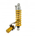  Amortisseur type de carbon, avec bonbonne séparée OHLINS MT09 2014-2020, MT SP 09 2018-2020, MT09 TRACER 2015-2017, XSR900