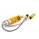  Amortisseur type de carbon, avec bonbonne séparée OHLINS MT 09 TRACER 2018-2020, MT 09 TRACER GT 2018-2020