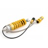  Amortisseur type de carbon, avec bonbonne séparée OHLINS MT 09 TRACER 2018-2020, MT 09 TRACER GT 2018-2020