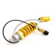  Amortisseur type de carbon, avec bonbonne séparée OHLINS MT 09 TRACER 2018-2020, MT 09 TRACER GT 2018-2020