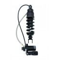  Amortisseur type de carbon, avec bonbonne séparée OHLINS MT 09 2014-2020, MT SP 09 2018-2020, XSR 900 2016-2020