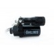  Amortisseur type de carbon, avec bonbonne séparée OHLINS MT 09 2014-2020, MT SP 09 2018-2020, XSR 900 2016-2020