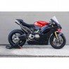 Carénage poly racing complet fibre de verre S2 CONCEPT Panigale V4/S 2025