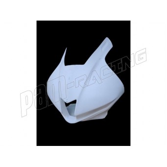 Tête de fourche racing fibre de verre SEBIMOTO CBR600RR 2024-2025