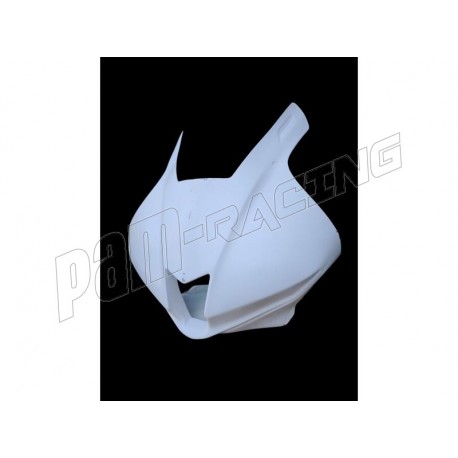 Tête de fourche racing fibre de verre SEBIMOTO CBR600RR 2024-2025