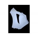 Flanc gauche fibre de verre CBR600RR 2024-2025 SEBIMOTO