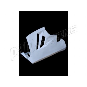 Sabot fibre de verre SEBIMOTO CBR600RR 2024-2025