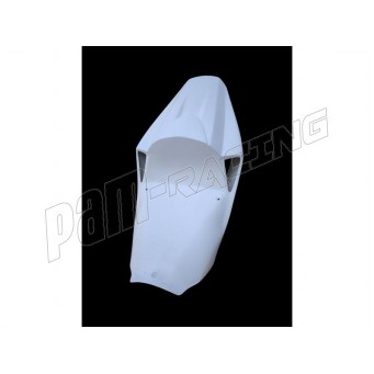 Coque arrière racing fibre de verre SEBIMOTO CBR600RR 2024-2025