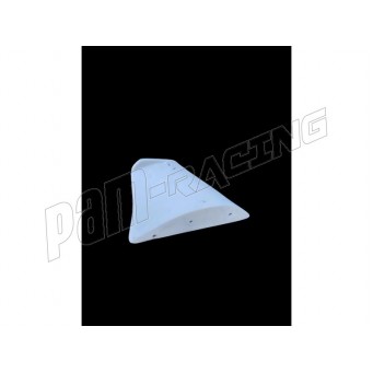Aileron fibre de verre CBR600RR 2024-2025 SEBIMOTO