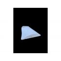 Aileron fibre de verre CBR600RR 2024-2025 SEBIMOTO