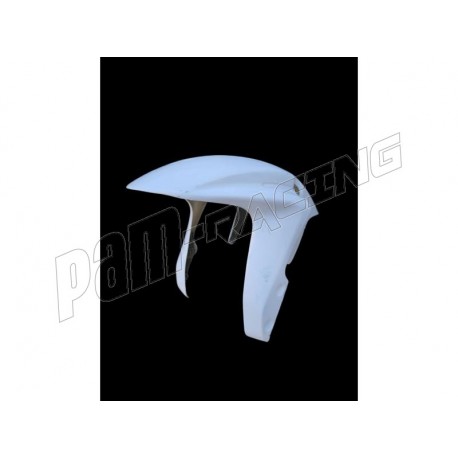Garde-boue avant fibre de verre SEBIMOTO CBR600RR 2024-2025