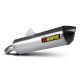 Silencieux titane Akrapovic F800GT/F800R 2013-2016
