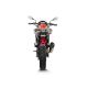 Ligne d'échappement racing inox Akrapovic G310GS/G310R 2017-2020
