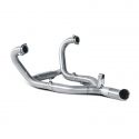 Collecteur inox Akrapovic R1200GS 2010-2012, R1200GS Adventure 2010-2013