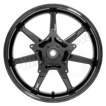 Jante carbone Black Panther BST K1200R/S 2005-2008, K1300R/S/GT 2009-2015 