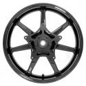 Jante carbone Black Panther BST K1200R/S 2005-2008, K1300R/S/GT 2009-2015 