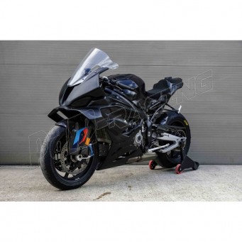 Carénage poly racing complet fibre de verre S2 CONCEPT S1000RR 2025