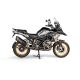 Crashbar titane Akrapovic R1250GS 2019-2023