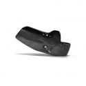Pare-chaleur carbone Akrapovic R1300GS/Adventure 2024-2025