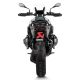 Silencieux homologué titane Akrapovic R 1300 GS/Adventure 2024-2026/R 1300 R 2025-2026, R 1300 RS 2025-2026