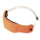 Protection carbone pour silencieux