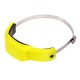 Protection carbone pour silencieux