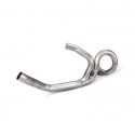 Collecteur titane racing Akrapovic Monster 821, Monster 1200/S/R 2014-2020