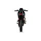 Ligne complète racing titane Akrapovic CRF1100L Africa Twin 2020-2023