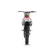 Ligne d'échappement Evolution Line titane Akrapovic CRF 250 R/RX 2014-2015